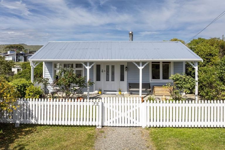 Photo of property in 72 Stornoway Street, Karitane, Waikouaiti, 9471