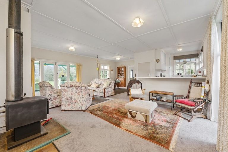 Photo of property in 2 Tawata Road, Kirikau, Taumarunui, 3993
