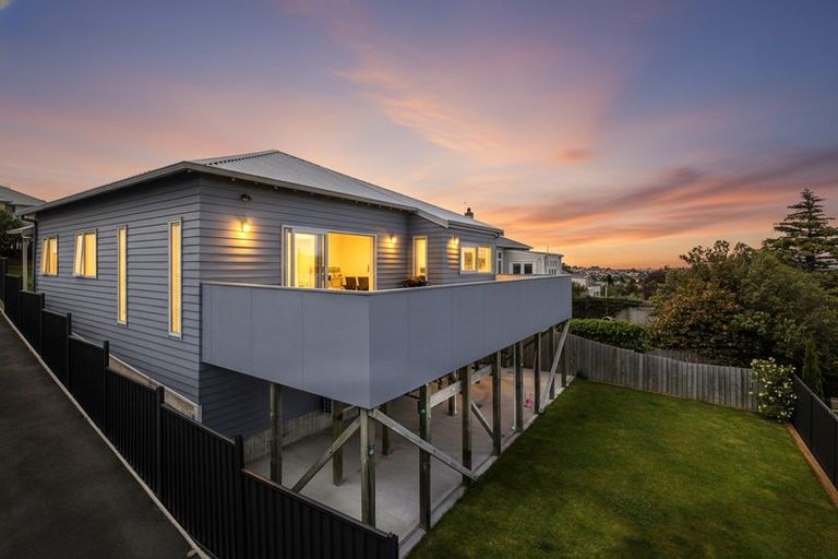 Photo of property in 34 Gamma Street, Belleknowes, Dunedin, 9011