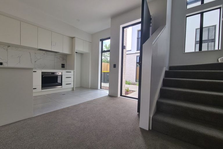 Photo of property in 8/16 Rutherford Street, Woolston, Christchurch, 8023