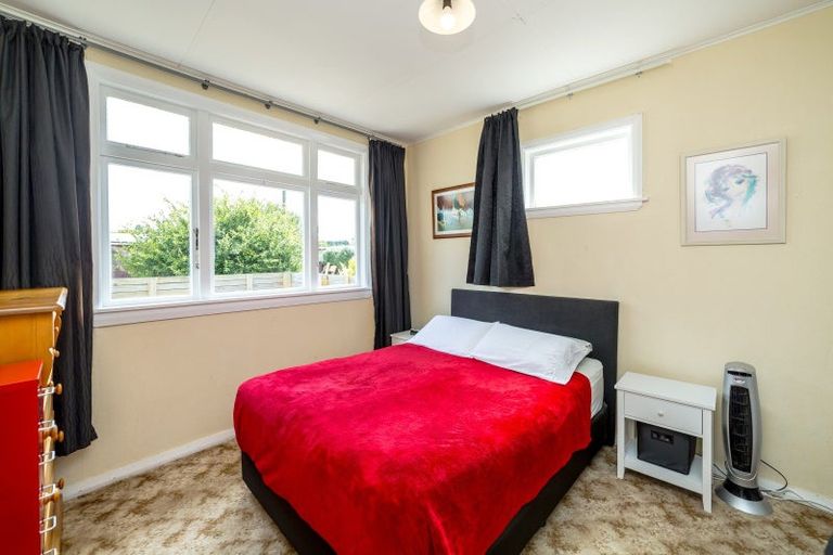 Photo of property in 7 Reading Street, Greytown, 5712