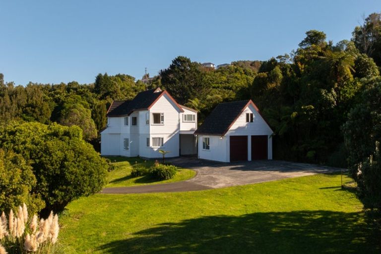 Photo of property in 22a Westpoint Avenue, Harbour View, Lower Hutt, 5010