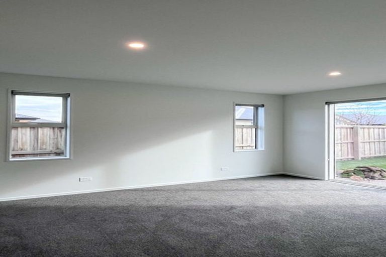 Photo of property in 22 Accadia Drive, Rolleston, 7614