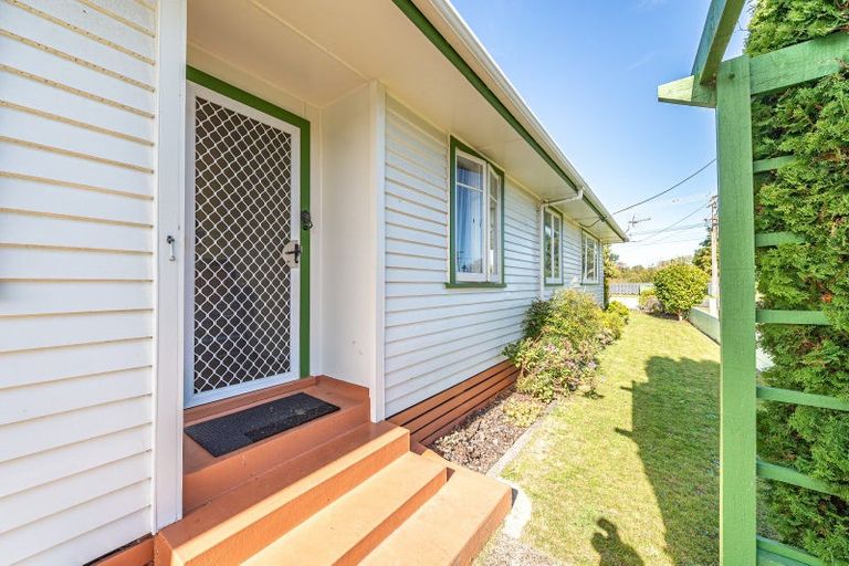 Photo of property in 323 Somme Parade, Aramoho, Whanganui, 4500