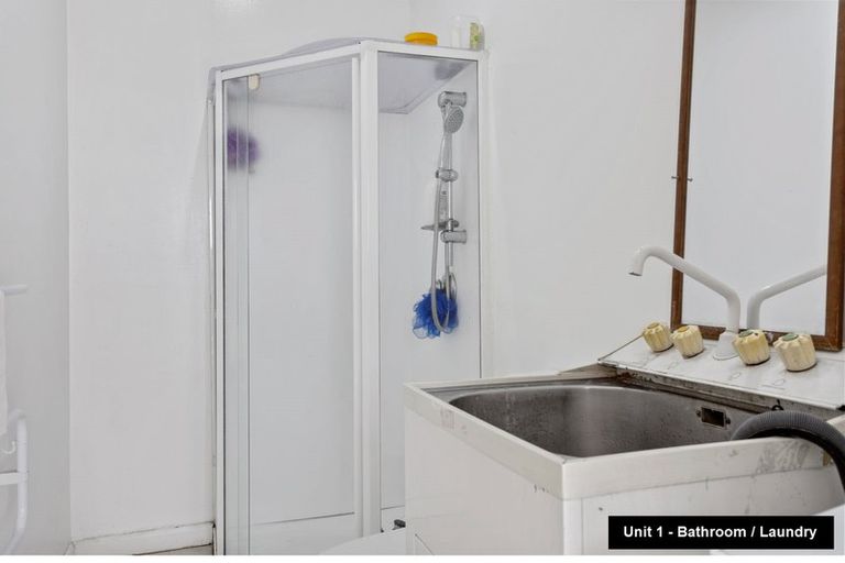 Photo of property in 2/473 Madras Street, St Albans, Christchurch, 8014