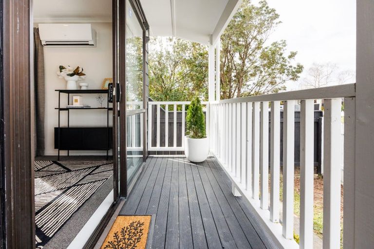 Photo of property in 57a Benmore Avenue, Cloverlea, Palmerston North, 4412