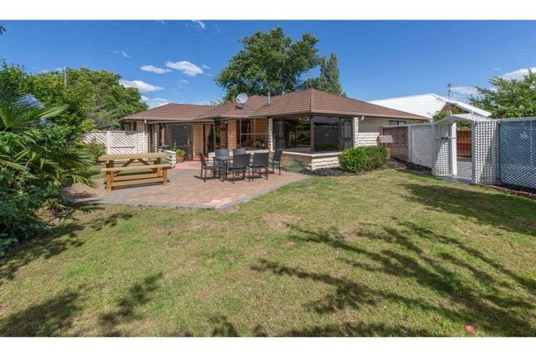 Photo of property in 7 Parnham Lane, Kaiapoi, 7630