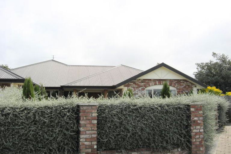 Photo of property in 4 Pinoak Lane, Prebbleton, 7604