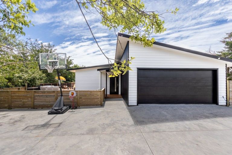 Photo of property in 47 Hollis Road, Paraparaumu Beach, Paraparaumu, 5032