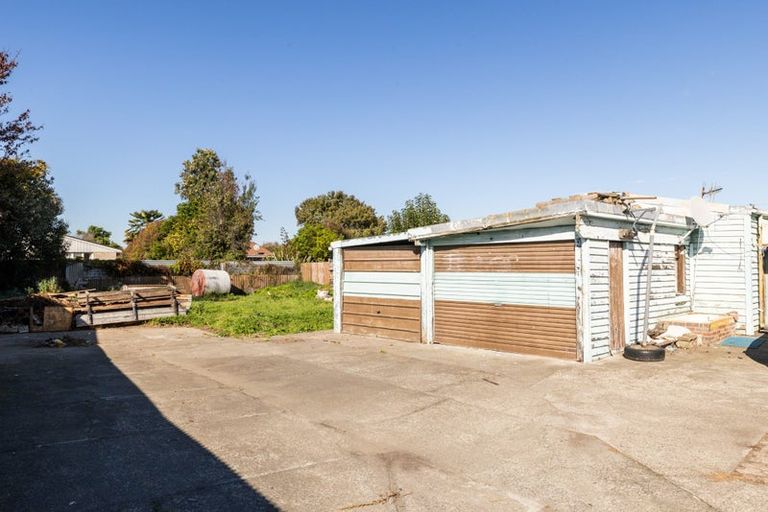 Photo of property in 607 Kiwi Street, Camberley, Hastings, 4120