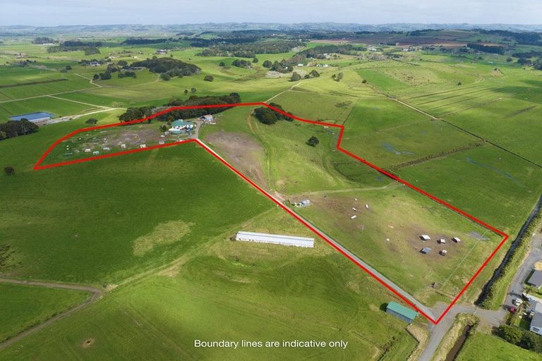 Photo of property in 41 Rasmussen Road, Aka Aka, Waiuku, 2682