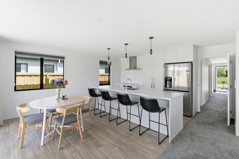 Photo of property in 177 Boyce Drive, Rolleston, 7678