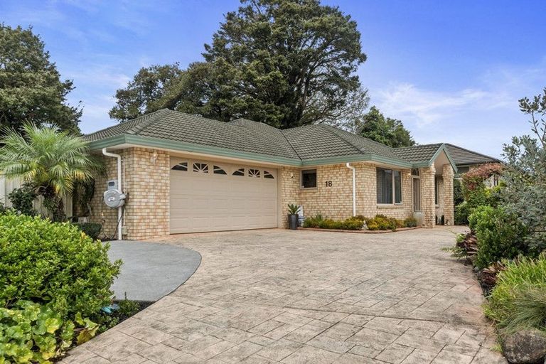 Photo of property in 18 Lochiel Place, Te Kamo, Whangarei, 0112