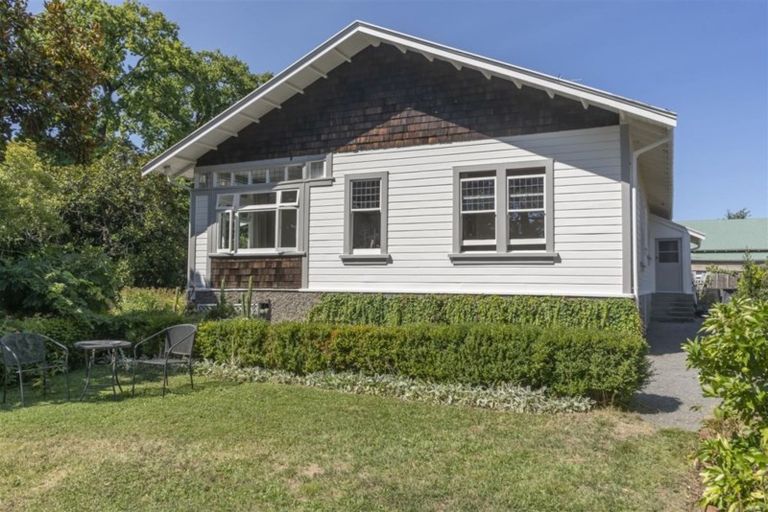 Photo of property in 41 Essex Street, Masterton, 5810