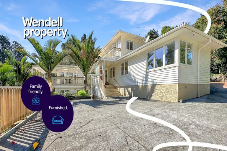 Photo of property in 665 South Titirangi Road, Titirangi, Auckland, 0604