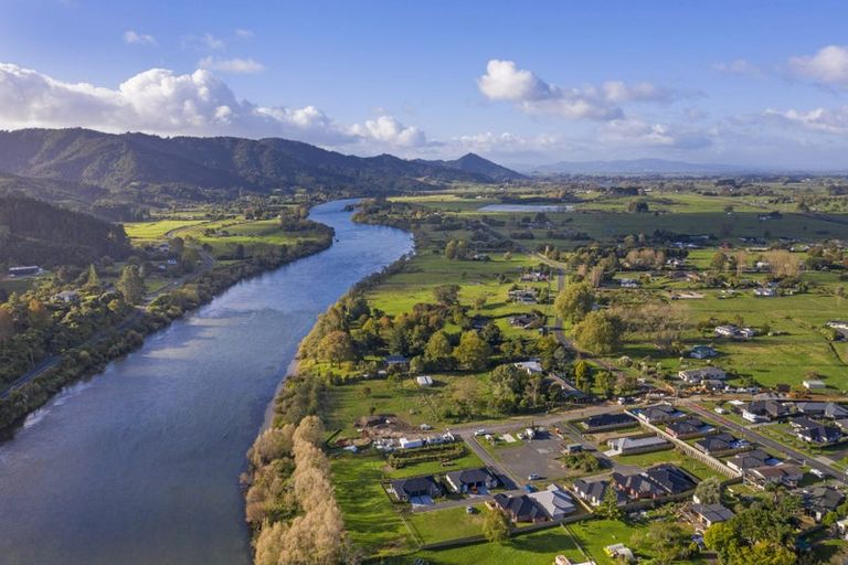 Photo of property in 15 Purei Place, Ngaruawahia, 3720