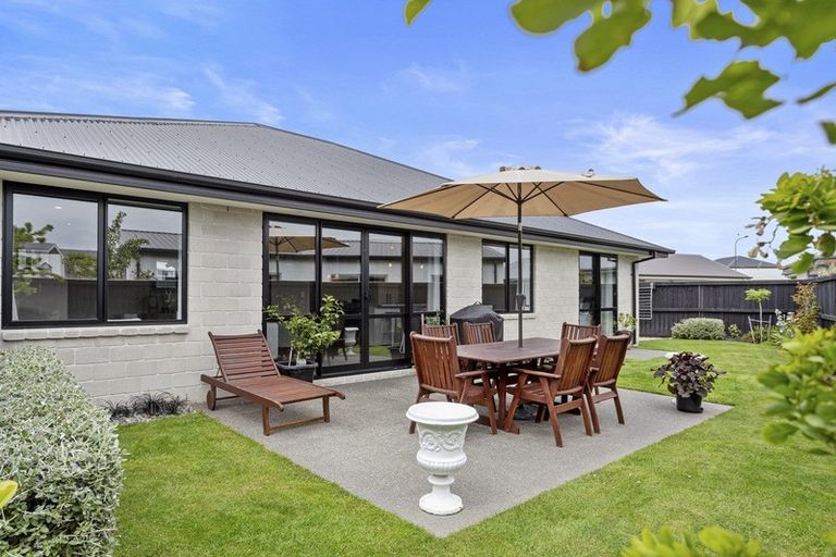 Photo of property in 48 Footbridge Terrace, Kaiapoi, 7630