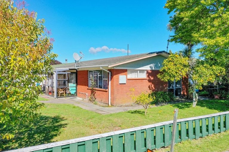 Photo of property in 190 King Street, Whakatane, 3120