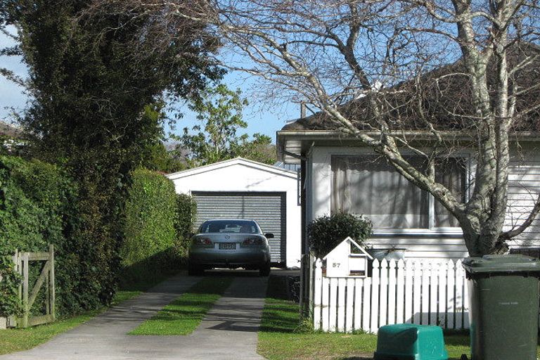 Photo of property in 57 Henderson Street, Whakatane, 3120