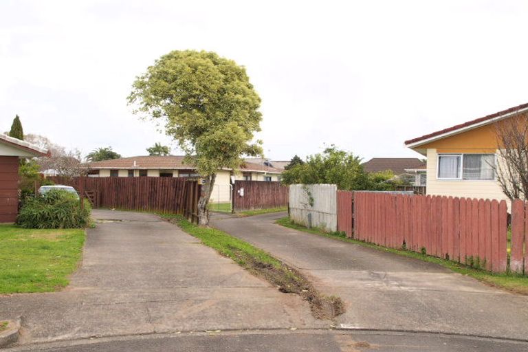 Photo of property in 1/18 Bingara Place, Favona, Auckland, 2024