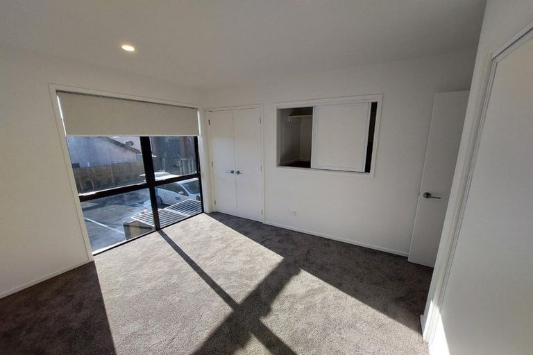 Photo of property in 9/7 Spencer Street, Addington, Christchurch, 8024