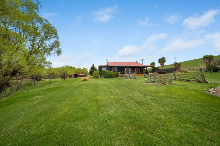 Photo of property in 3440 Becks-lauder Road, Lauder, Omakau, 9377