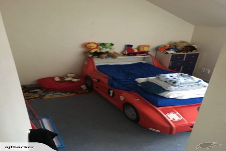 Photo of property in 1/209 Worcester Street, Christchurch Central, Christchurch, 8011