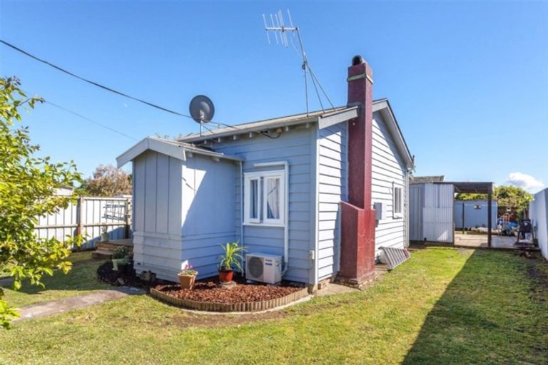 Photo of property in 15 Junction Road, Paeroa, 3600
