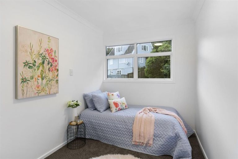 Photo of property in 14f1 Astor Street, Karori, Wellington, 6012