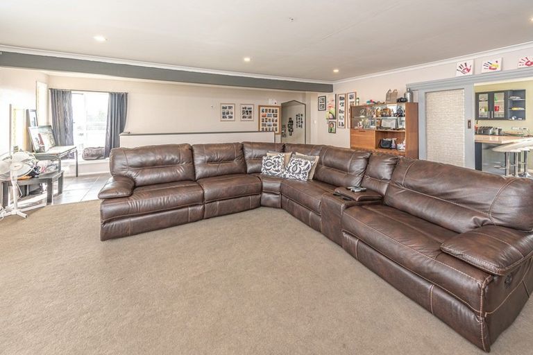 Photo of property in 96 Fitzherbert Avenue, Tawhero, Whanganui, 4501