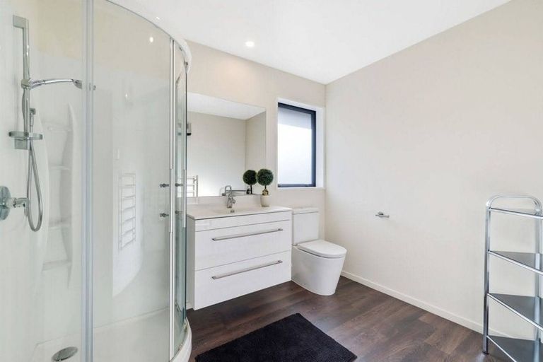 Photo of property in 41a Dalwood Crescent, Rolleston, 7614