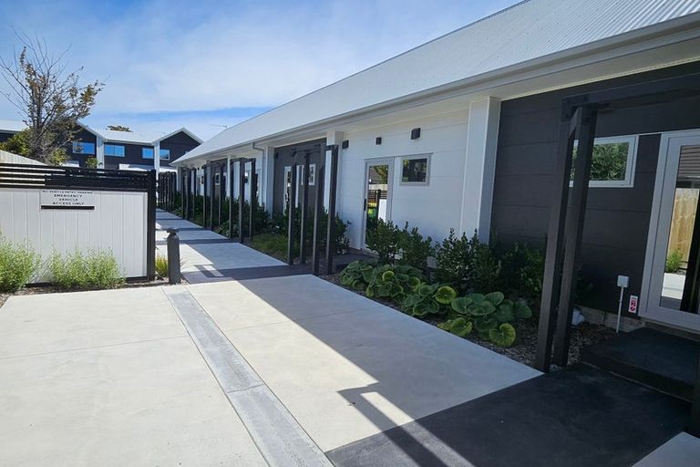 Photo of property in 9/19 Winchester Street, Merivale, Christchurch, 8014