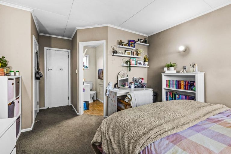 Photo of property in 169 Nelson Crescent, Napier South, Napier, 4110