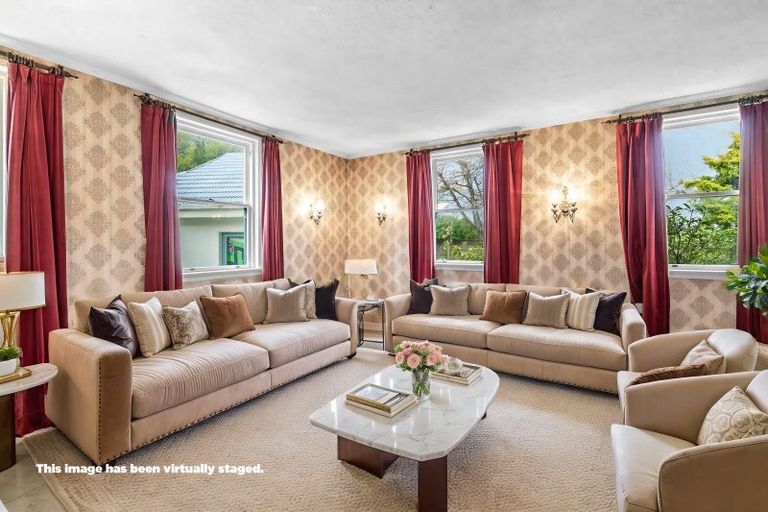 Photo of property in 35 Wellesley Avenue, Avenal, Invercargill, 9810