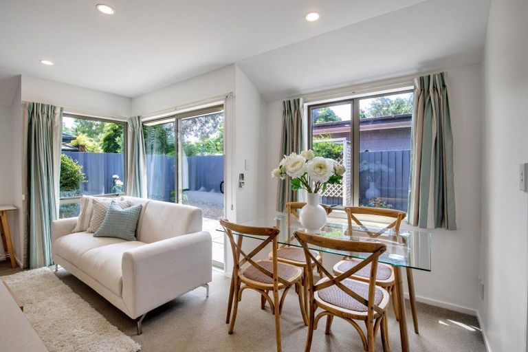 Photo of property in 464b Halswell Road, Halswell, Christchurch, 8025