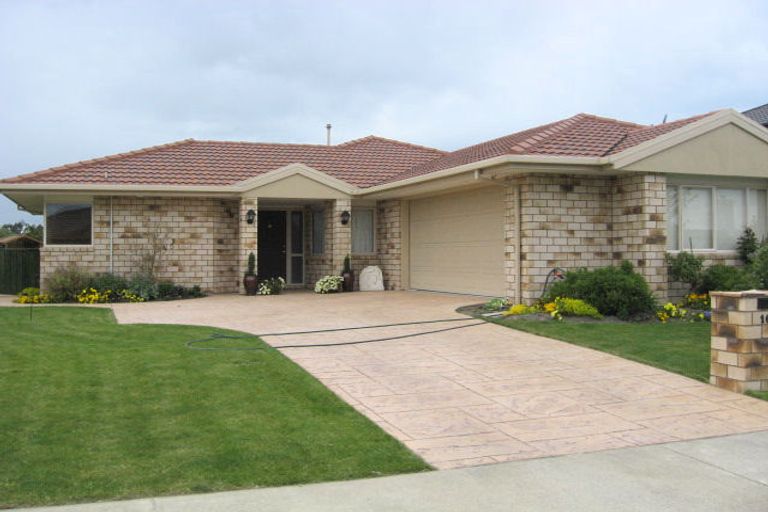 Photo of property in 16 Pewter Place, Northwood, Christchurch, 8051
