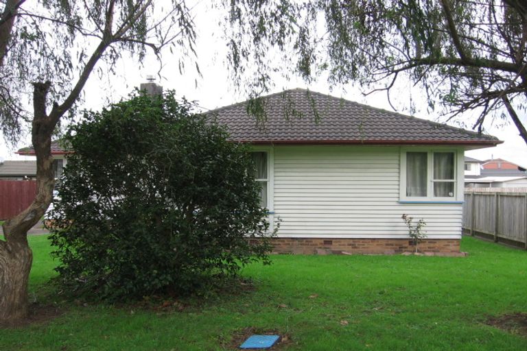 Photo of property in 189 Ti Rakau Drive, Pakuranga Heights, Auckland, 2010