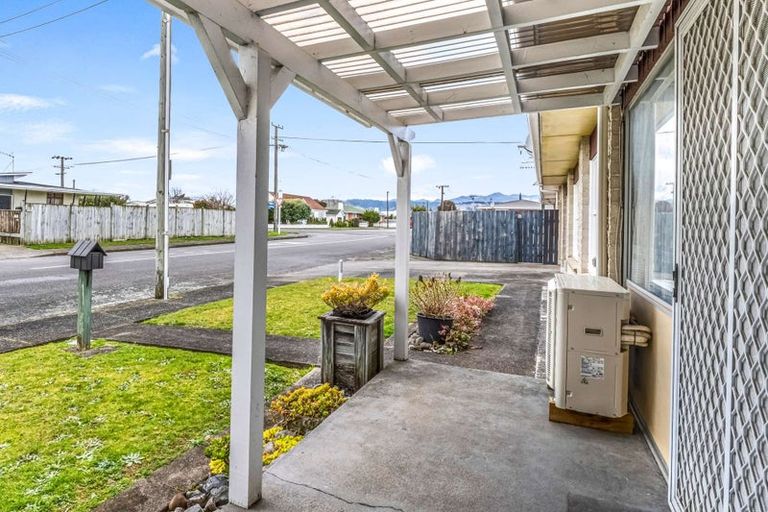 Photo of property in 1a Worcester Street, Levin, 5510