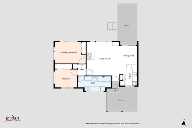 Photo of property in 1/86 Hinemoa Avenue, Taupo, 3330