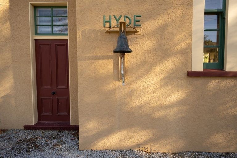 Photo of property in 9125 Hyde-middlemarch Road, Hyde, Ranfurly, 9397