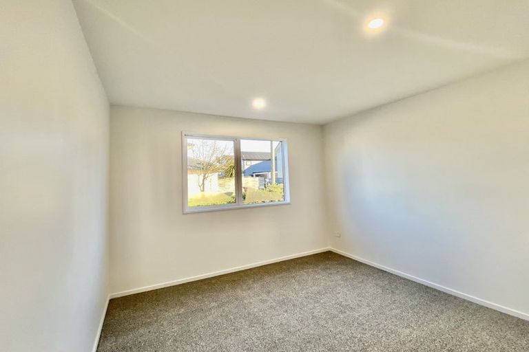 Photo of property in 116a Nursery Road, Phillipstown, Christchurch, 8011