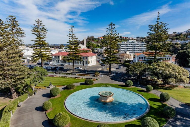 Photo of property in 61/3 Shakespeare Road, Napier South, Napier, 4110