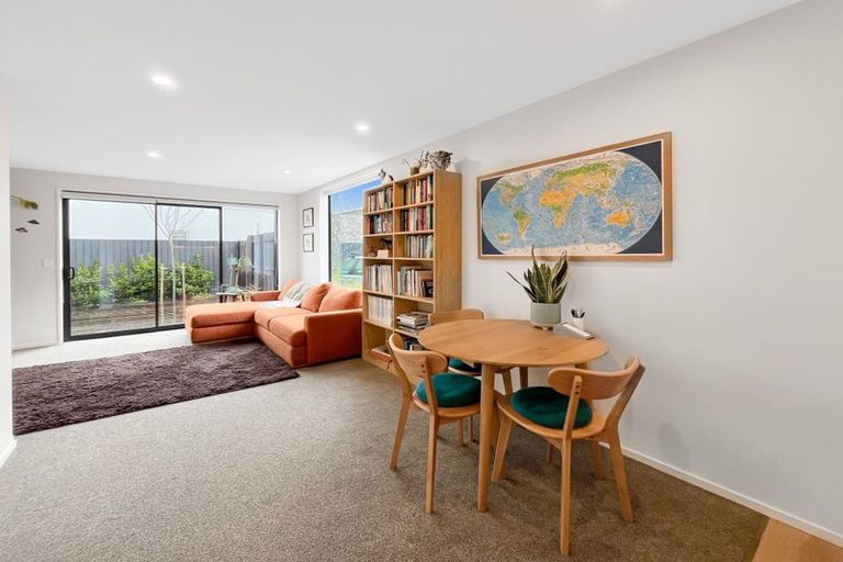 Photo of property in 1/60 Derby Street, St Albans, Christchurch, 8014