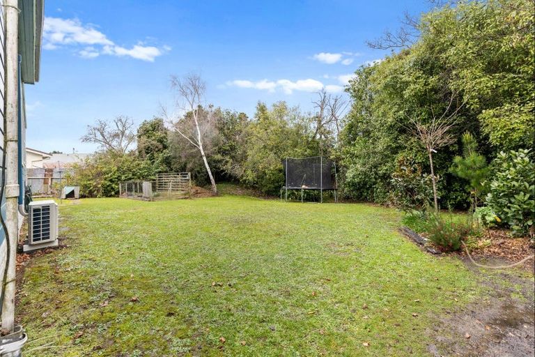 Photo of property in 18 Dixons Line, Bunnythorpe, Palmerston North, 4481