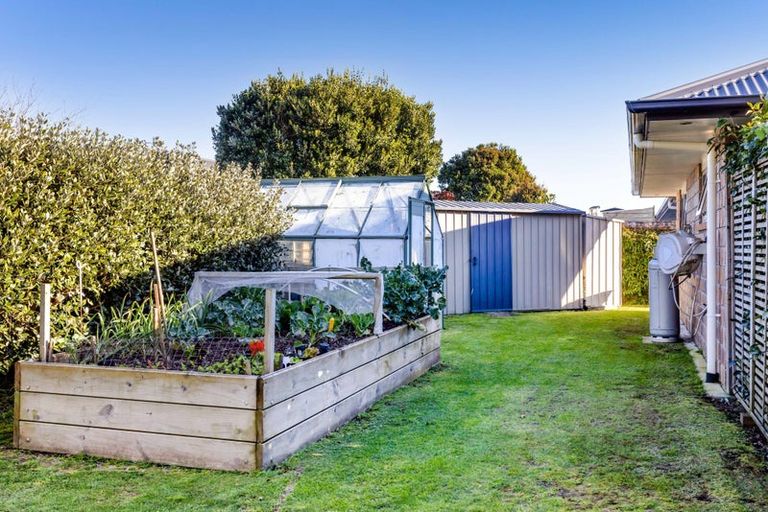 Photo of property in 92c Fairfield Road, Hawera, 4610