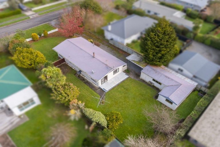 Photo of property in 31 Jellicoe Street, Greytown, 5712