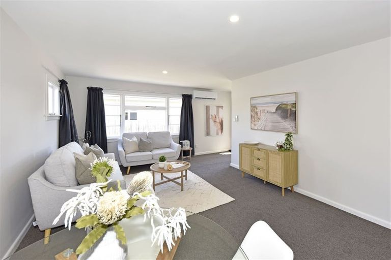 Photo of property in 111 Vagues Road, Northcote, Christchurch, 8052
