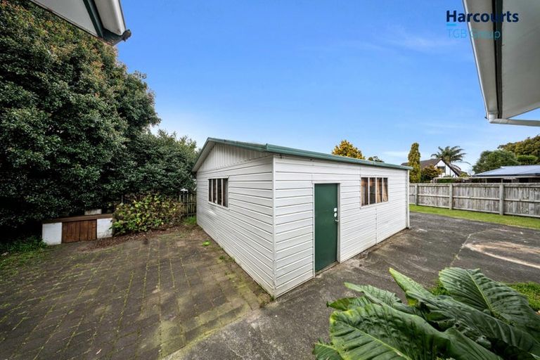 Photo of property in 15 Kindergarten Drive, Conifer Grove, Takanini, 2112
