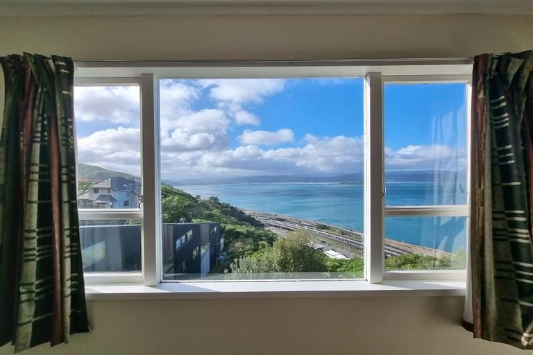 Photo of property in 82a Homebush Road, Khandallah, Wellington, 6035