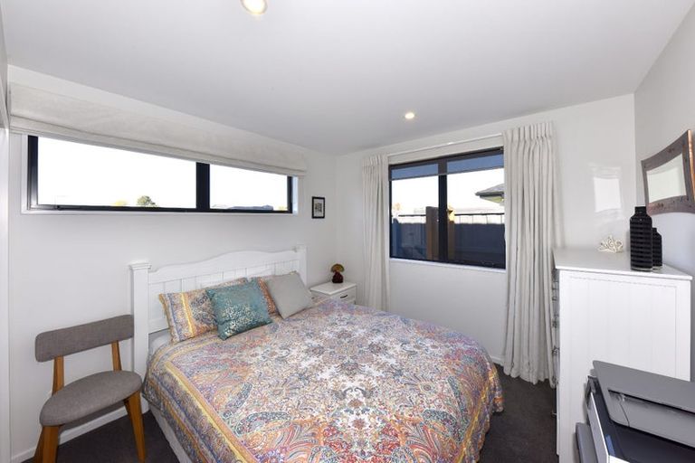 Photo of property in 12 Croydon Street, Woodend, 7610